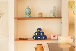 Stylish 3BR Escape, 5 Mins to Seminyak Beach - 5