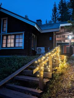 Villa Riekonpesä, Mountain top - 4