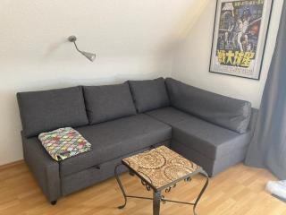 RoDo - kleines ruhiges Condo an der A8 - 8