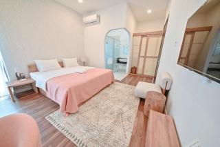 Swan Suite Villa - 5