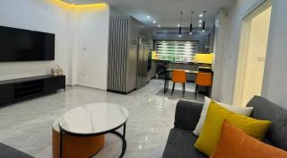 Luxury 3 Bedroom Family Apartment in Amman - 0