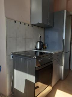 Center Apartment D&D - 4