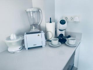 Modern Concept, Seaside Apartment - 2