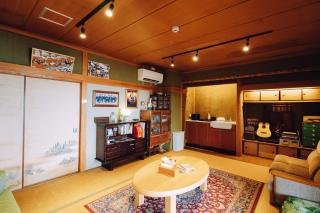 海に恋する泊まれる喫茶店 ポパイ - 4