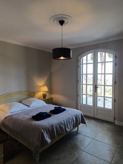 Luxury Villa and Panoramic View in Spéracèdes - 6