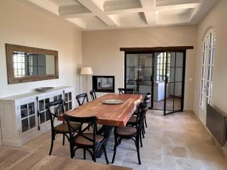 Luxury Villa and Panoramic View in Spéracèdes - 5