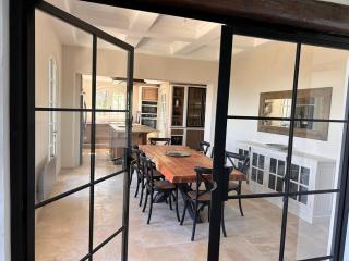 Luxury Villa and Panoramic View in Spéracèdes - 1