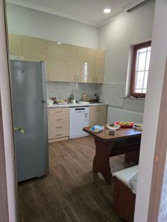 Home with Ararat view on the top of Yerevan - 9