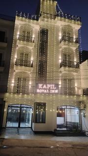 Hotel Kapil Royal Inn Haridwar - 8