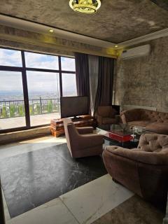 Home with Ararat view on the top of Yerevan - 0