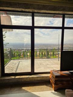 Home with Ararat view on the top of Yerevan - 6