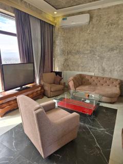 Home with Ararat view on the top of Yerevan - 4