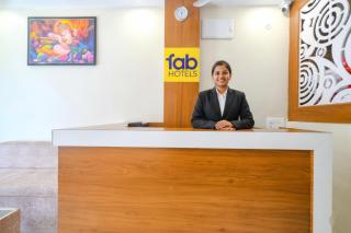 FabHotel Atharv - 8