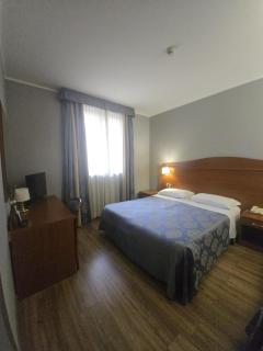 Hotel Rigolfo - 8