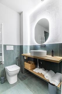 I Bimbi Guesthouse - 1