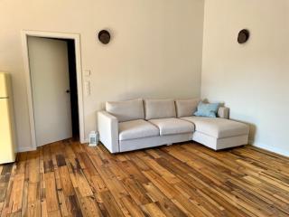 okoTime - Studio mit Dachterrasse - 0