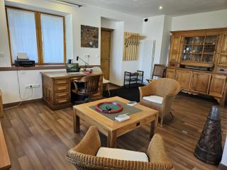 Chalet La Hulotte - 2