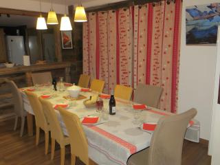 Chalet La Hulotte - 1