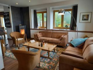 Chalet La Hulotte - 5