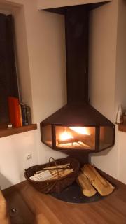 Chalet La Hulotte - 4