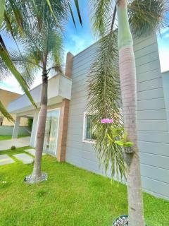 Casa COP 30 - 12min do Evento - Condomínio Luxo - 1