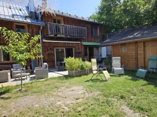 Chalet La Hulotte - 7