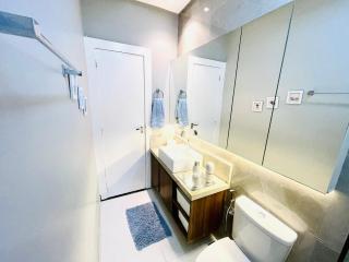 Casa COP 30 - 12min do Evento - Condomínio Luxo - 4