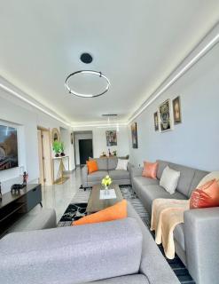 Riara Dream 2BR Near Junction Mall - 0