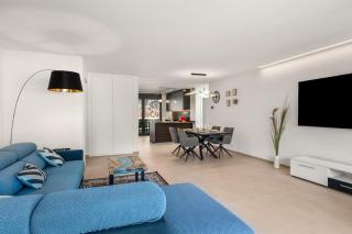 Terrace, Garden & Castle View - 1