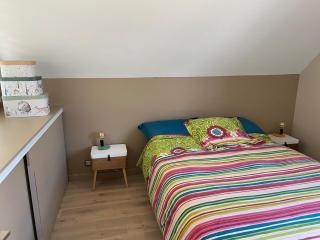 Appartement vue mer imprenable - 6