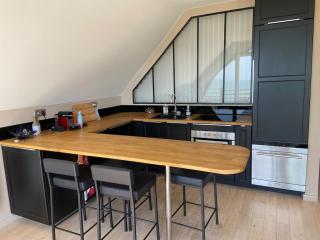 Appartement vue mer imprenable - 3