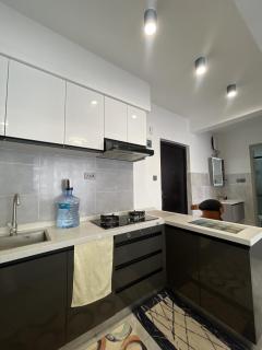 Entire Apartment 1BR with Gym & Parking 12th Flr - 7