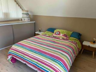 Appartement vue mer imprenable - 1