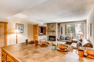 Trails End 411 by Ski Country Resorts - 7