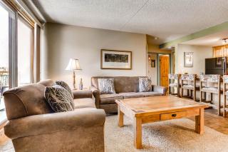 Trails End 411 by Ski Country Resorts - 9