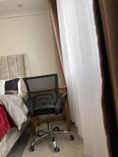 Entire Apartment 1BR with Gym & Parking 12th Flr - 3