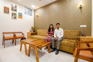 FabHotel The Gravity Inn - 6