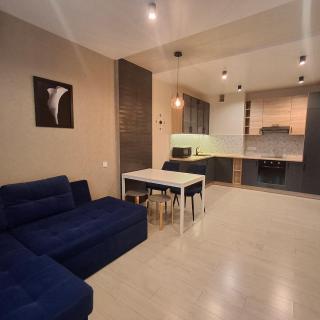 Новобудова, VIP Апартаменти, Залізничний вокзал. ТЦ Україна - 4