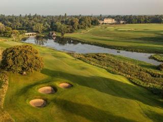 Carton House A Fairmont Managed hotel - 2