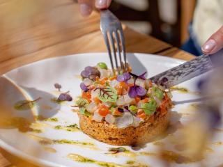 Novotel Megève Mont-Blanc - 9