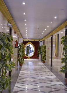 شقق الريادة النسيم - 4