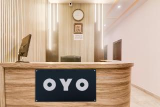 Hotel O by OYO Golden Leaf - 9