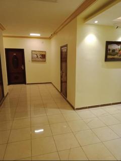 شقق الريادة النسيم - 3