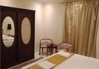 شقق الريادة النسيم - 2