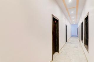 Hotel O Golden Leaf - 8