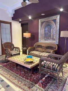 Los Muelles Boutique Hotel - 1