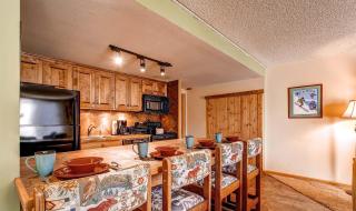 Trails End 411 by Ski Country Resorts - 6