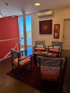 Los Muelles Boutique Hotel - 1