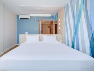 Mercure Rio de Janeiro Barra da Tijuca - 1