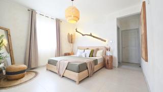 The Līmāra - Calm Retreat near Flic-en-Flac Beach - 0